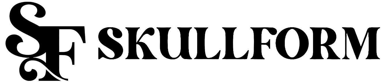 Skullform
